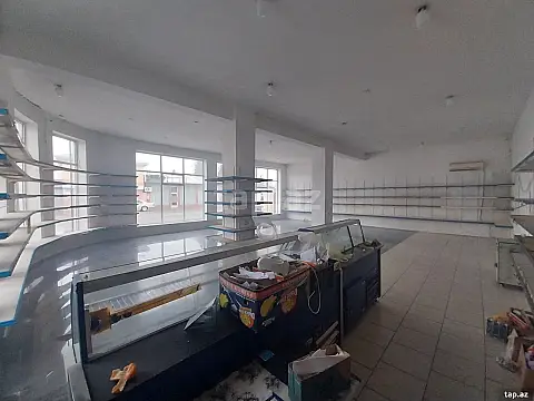 Kirayə verilir ofis