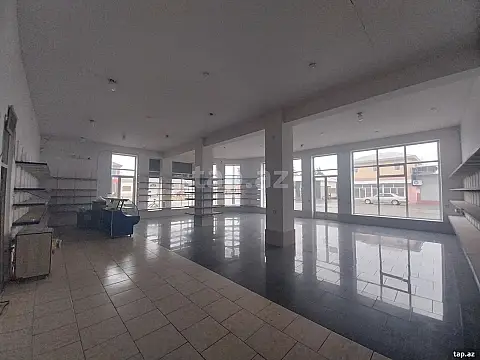 Kirayə verilir ofis