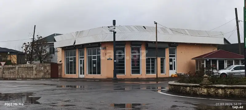 Kirayə verilir ofis — Astara