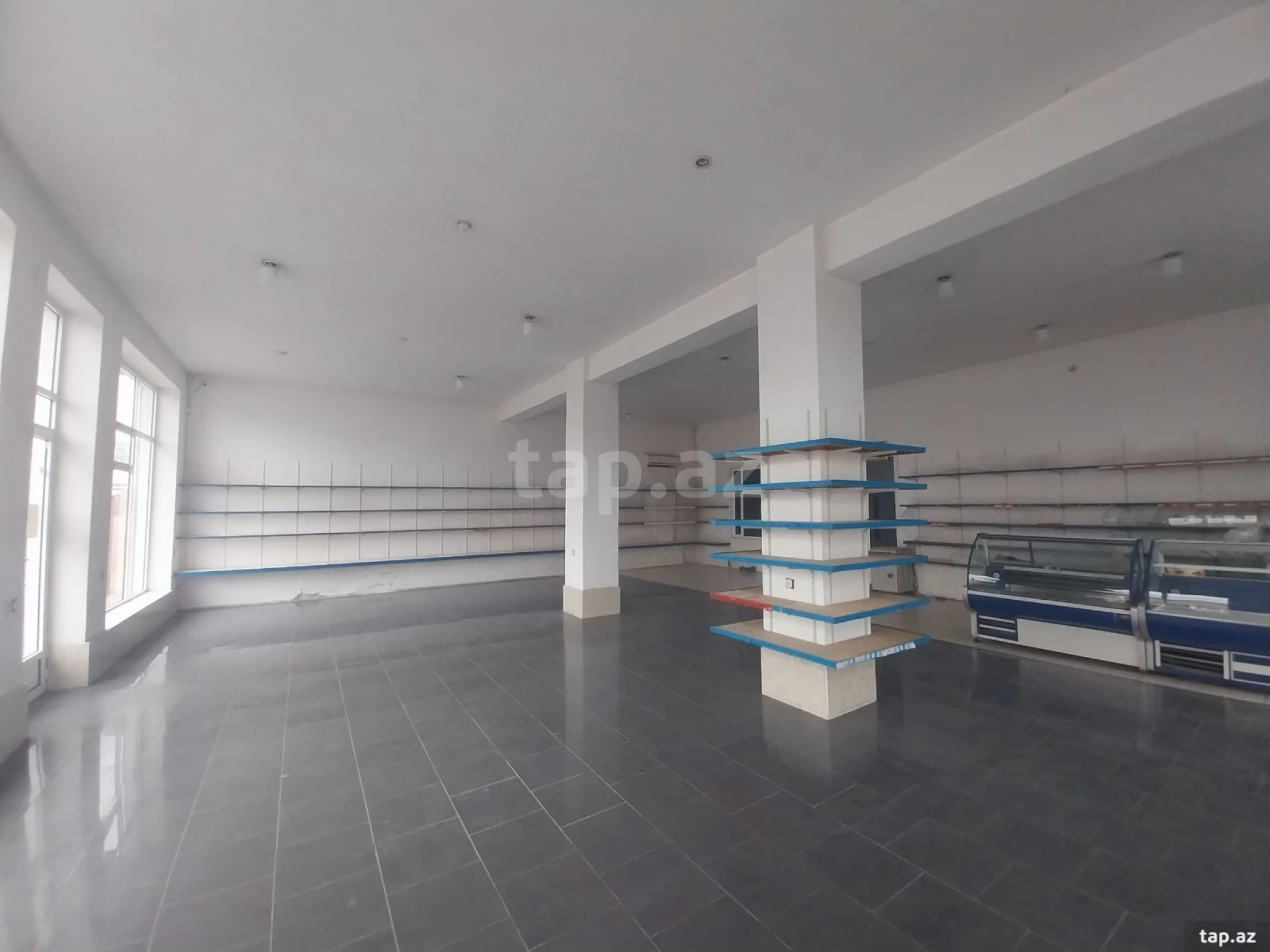 Kirayə verilir ofis