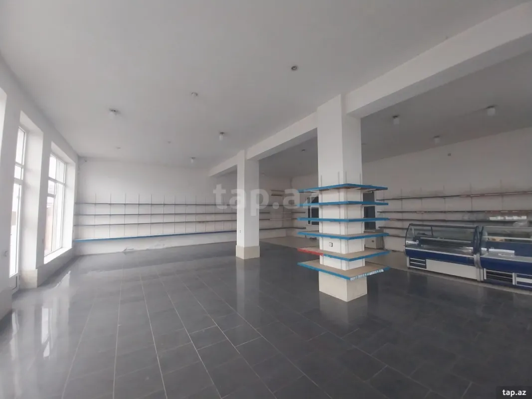 Kirayə verilir ofis