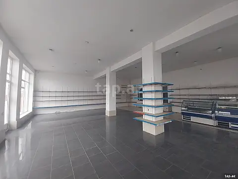 Kirayə verilir ofis