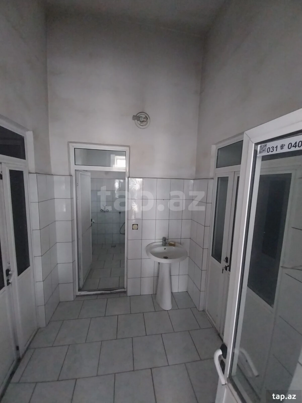 Kirayə verilir ofis