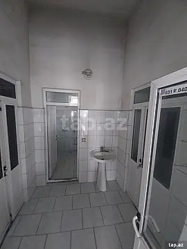 Kirayə verilir ofis