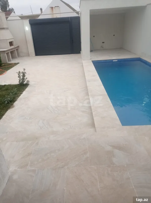 Satılır 4 otaqlı həyət evi