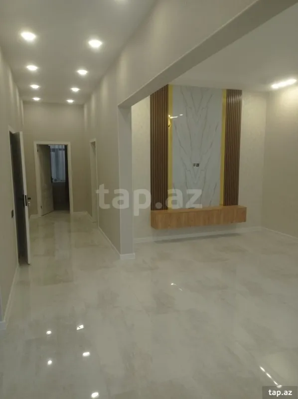 Satılır 4 otaqlı həyət evi