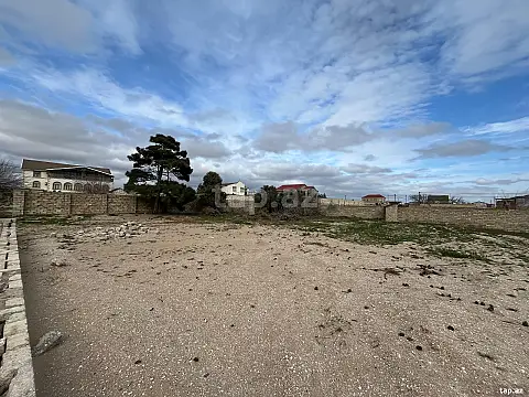 Satılır torpaq sahəsi — Bakı, Türkan