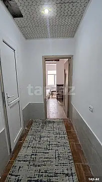 Kirayə verilir 2 otaqlı mənzil 60 m²