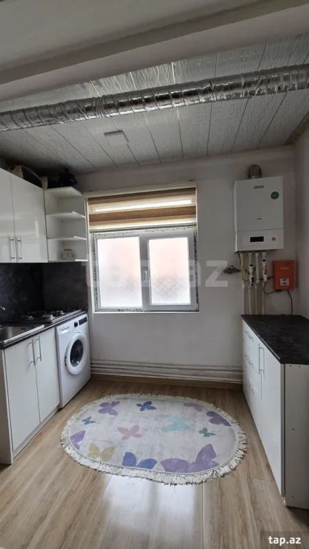 Kirayə verilir 2 otaqlı mənzil 60 m²