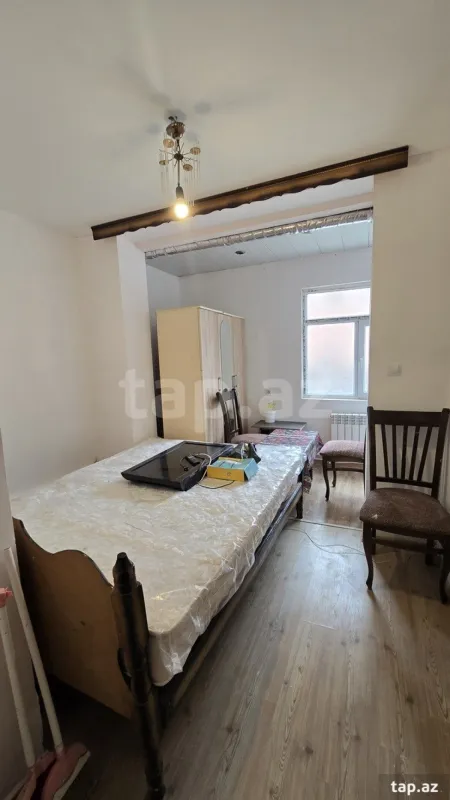 Kirayə verilir 2 otaqlı mənzil 60 m²