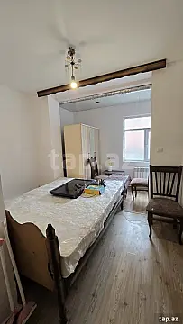 Kirayə verilir 2 otaqlı mənzil 60 m²