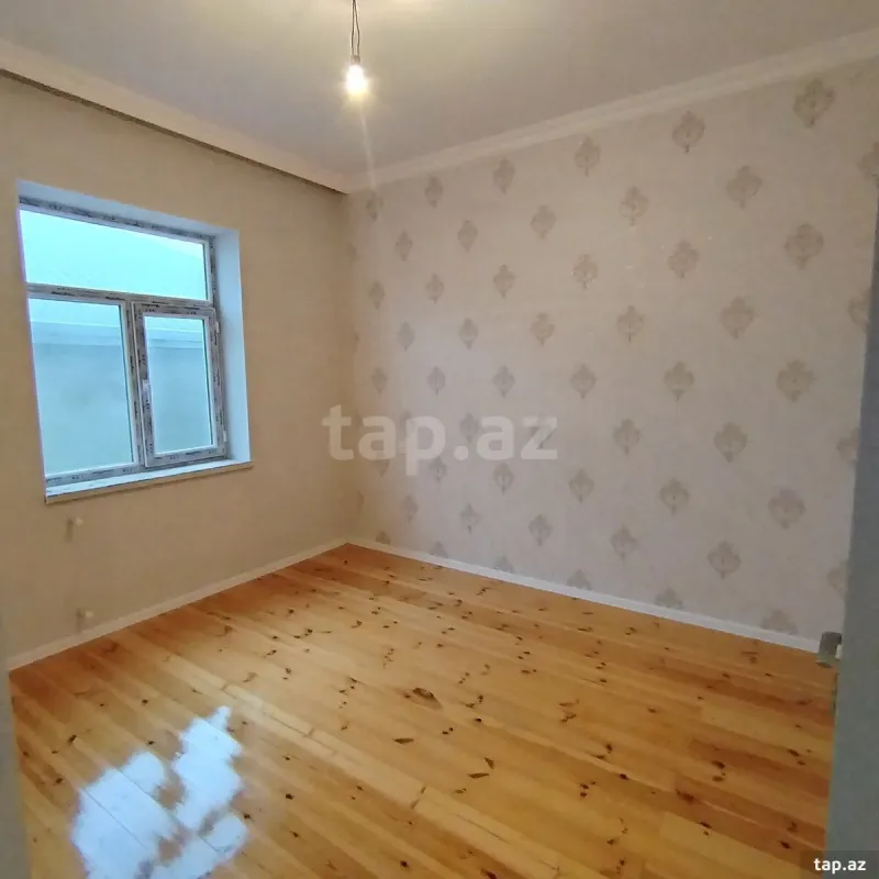 Satılır 3 otaqlı həyət evi