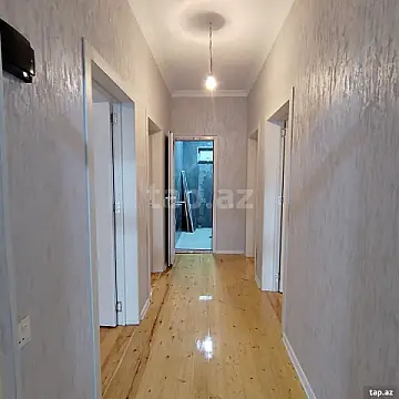 Satılır 3 otaqlı həyət evi