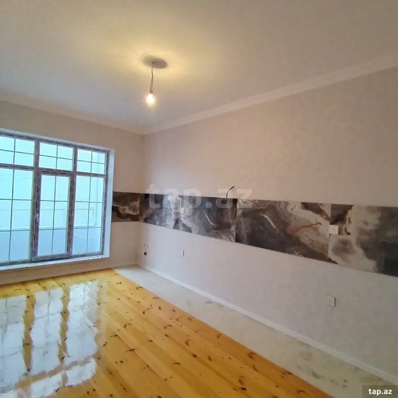 Satılır 3 otaqlı həyət evi