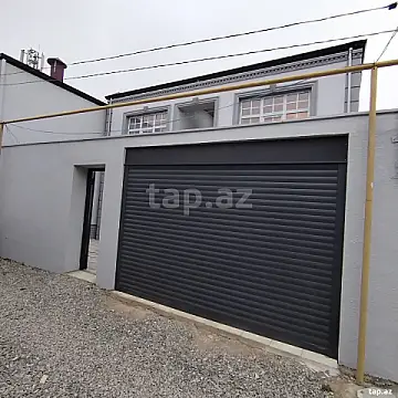 Satılır 3 otaqlı həyət evi