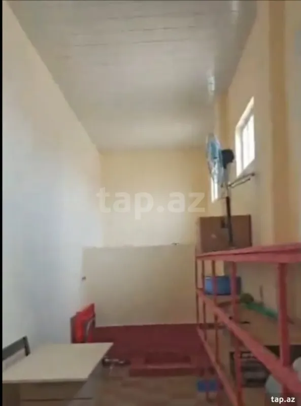 Satılır 4 otaqlı həyət evi