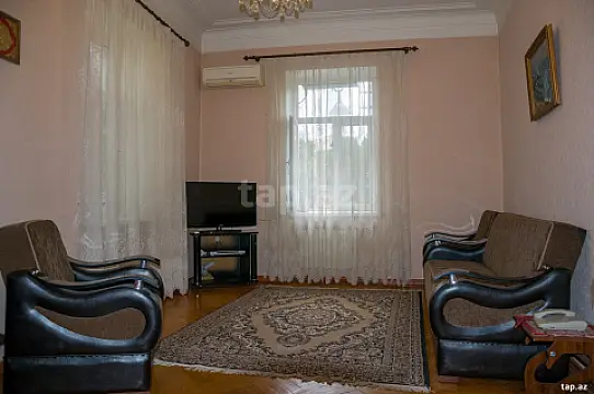 Kirayə verilir 2 otaqlı mənzil 46 m²