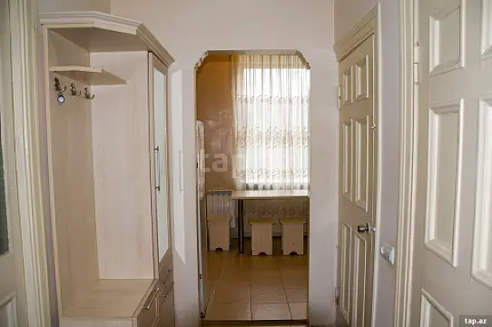 Kirayə verilir 2 otaqlı mənzil 46 m²