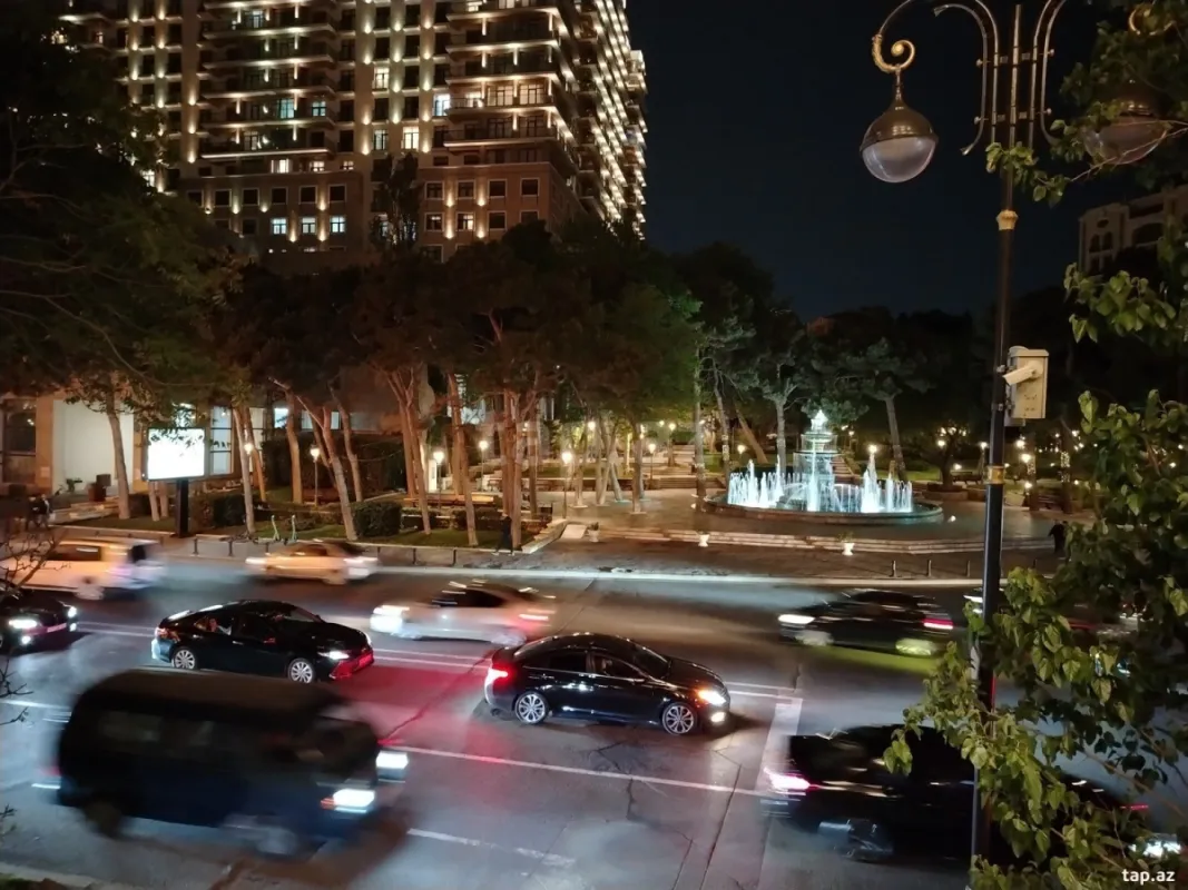 Kirayə verilir 2 otaqlı mənzil 46 m²