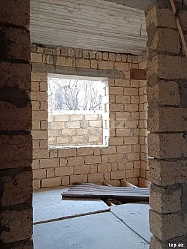 Satılır 5 otaqlı həyət evi