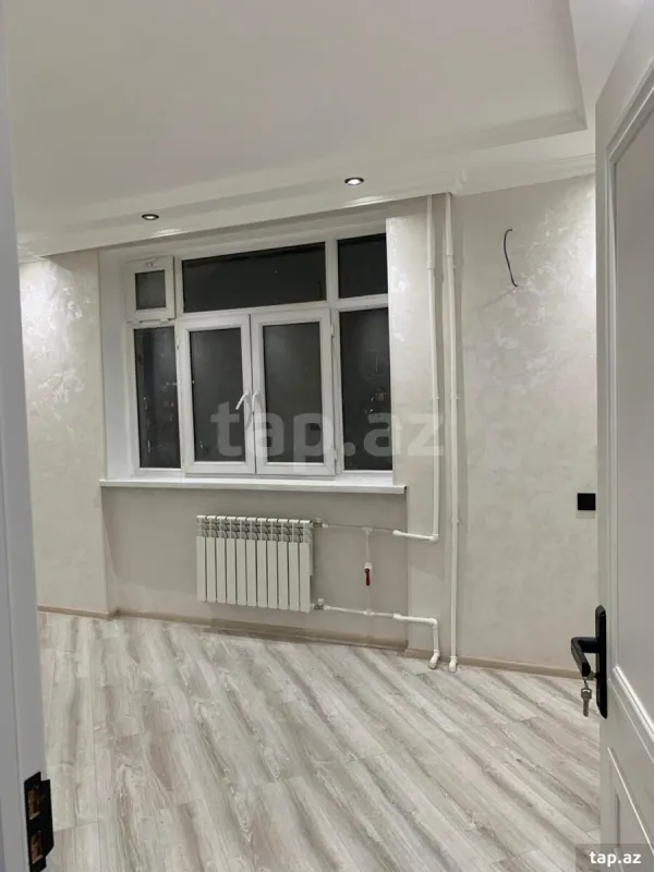Satılır 2 otaqlı mənzil 56 m²