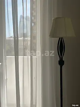 Kirayə verilir 3 otaqlı yeni tikili 100 m²