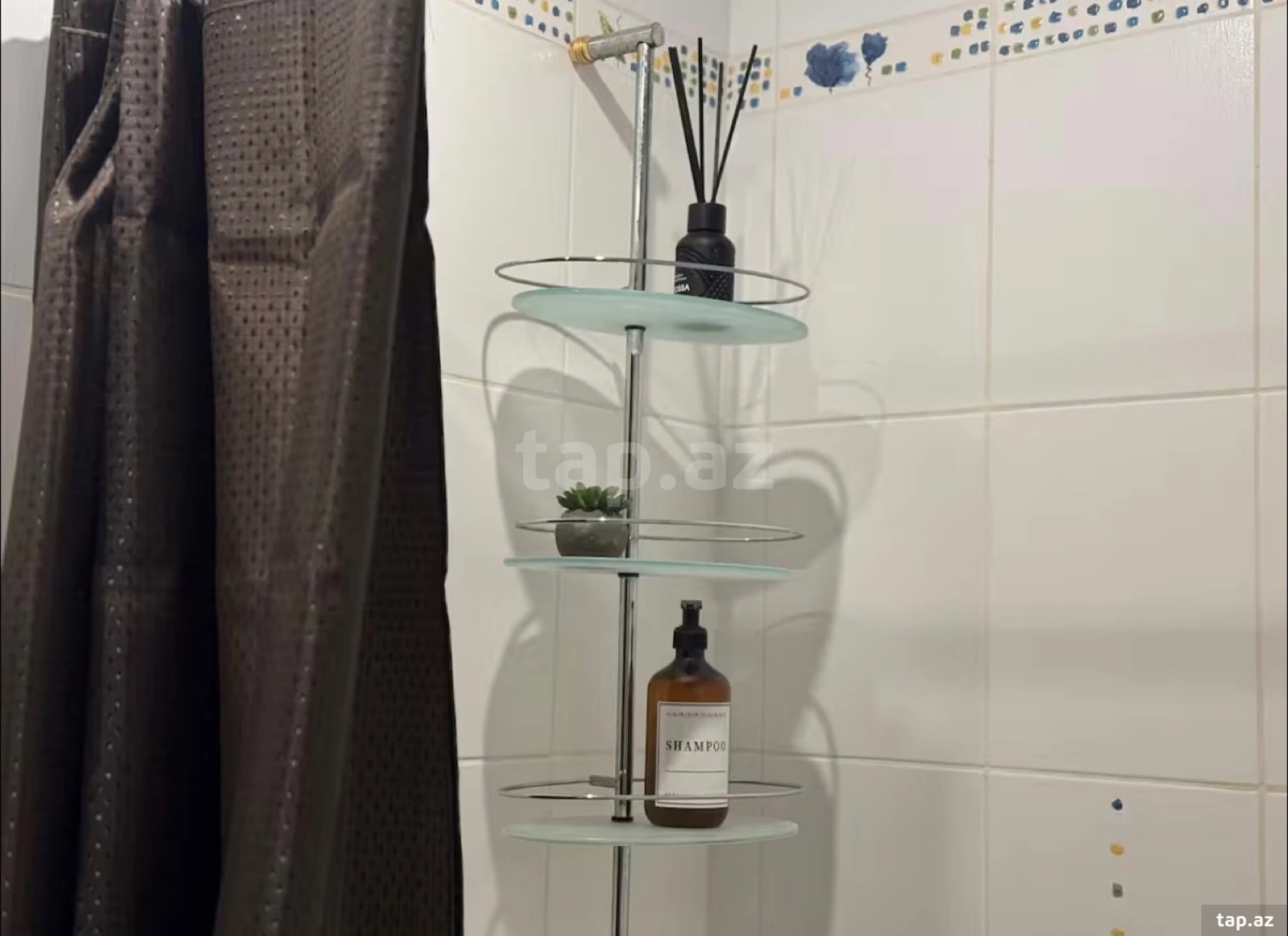 Kirayə verilir 3 otaqlı yeni tikili 100 m²