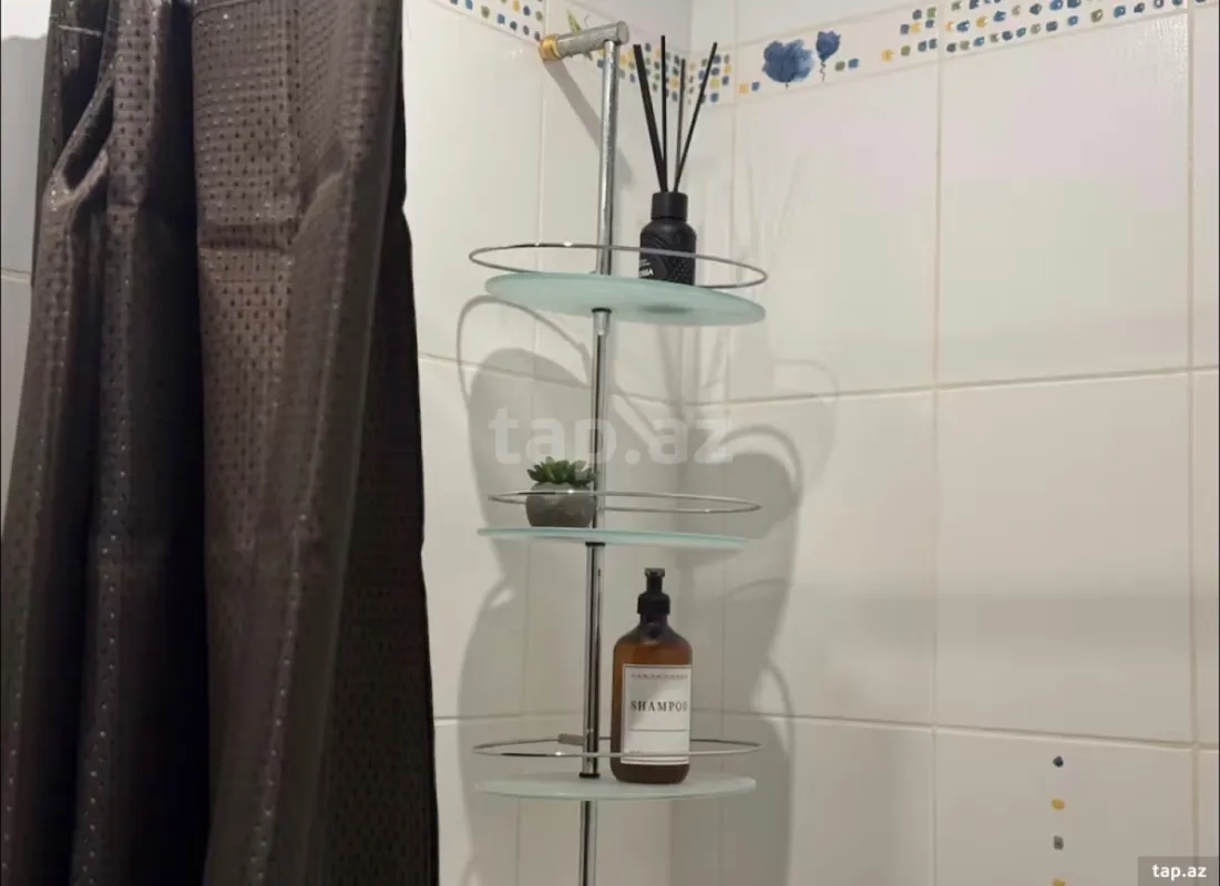 Kirayə verilir 3 otaqlı yeni tikili 100 m²