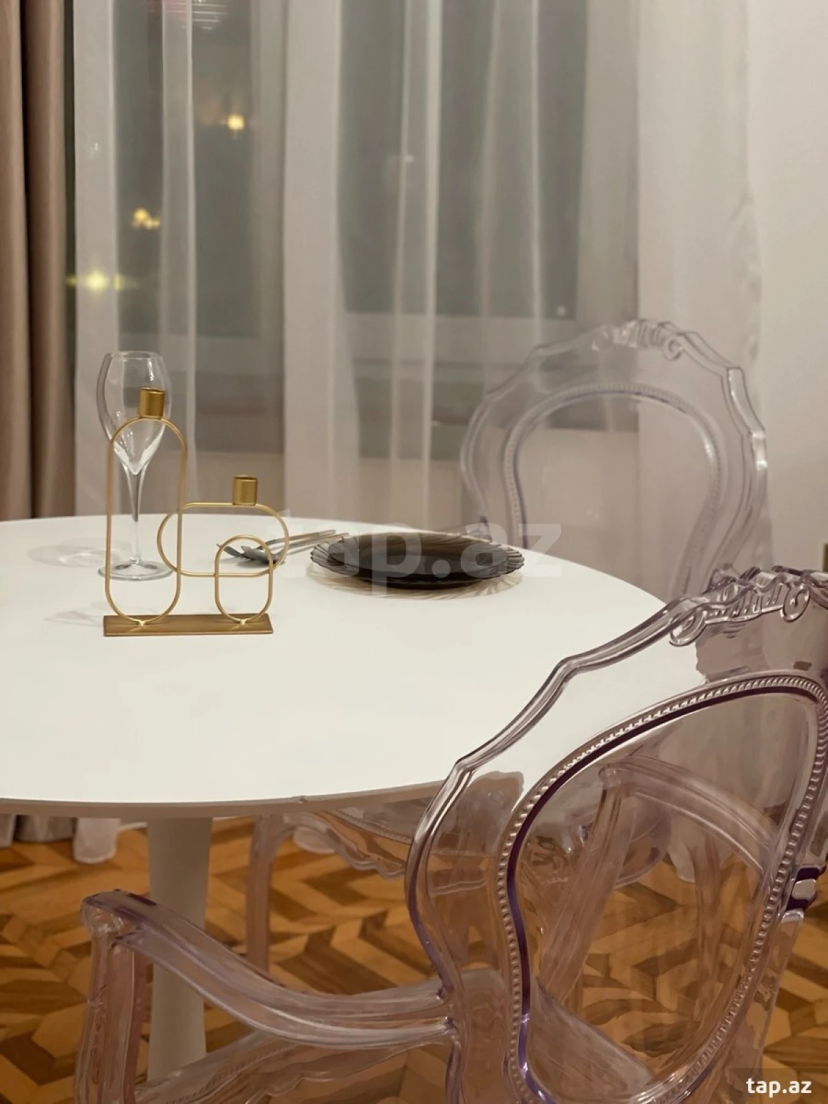 Kirayə verilir 3 otaqlı yeni tikili 100 m²