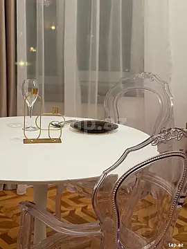 Kirayə verilir 3 otaqlı yeni tikili 100 m²