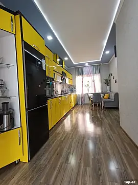 Satılır 6 otaqlı həyət evi