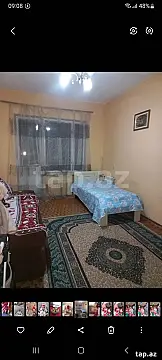 Kirayə verilir 2 otaqlı mənzil 40 m² — Bakı, Xətai 2 otaq 40.00 m²