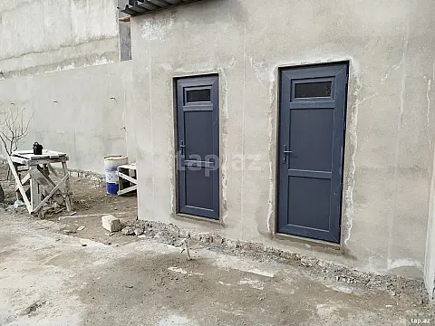 Satılır torpaq sahəsi — Bakı, Mərdəkan