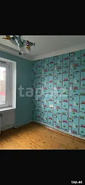 Kirayə verilir 3 otaqlı mənzil 80 m² — Bakı 3 otaq 80.00 m²