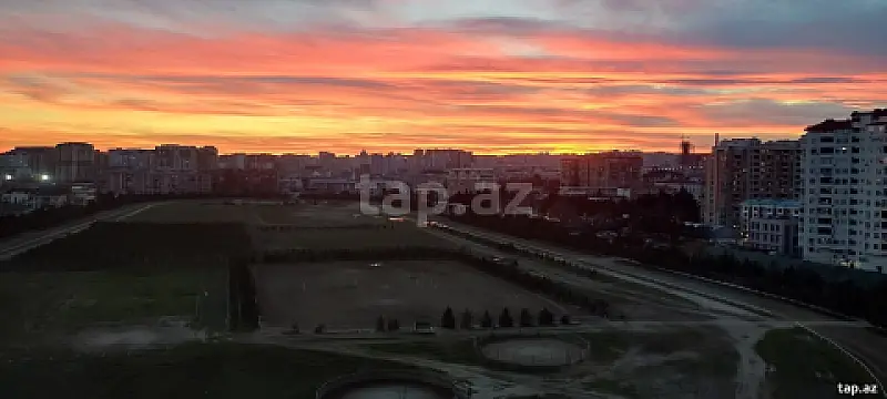 Satılır 4 otaqlı yeni tikili 209 m²