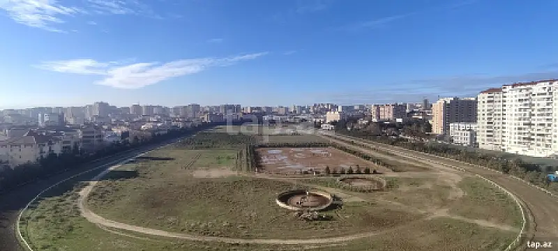 Satılır 4 otaqlı yeni tikili 209 m² — Bakı 4 otaq 209.00 m²