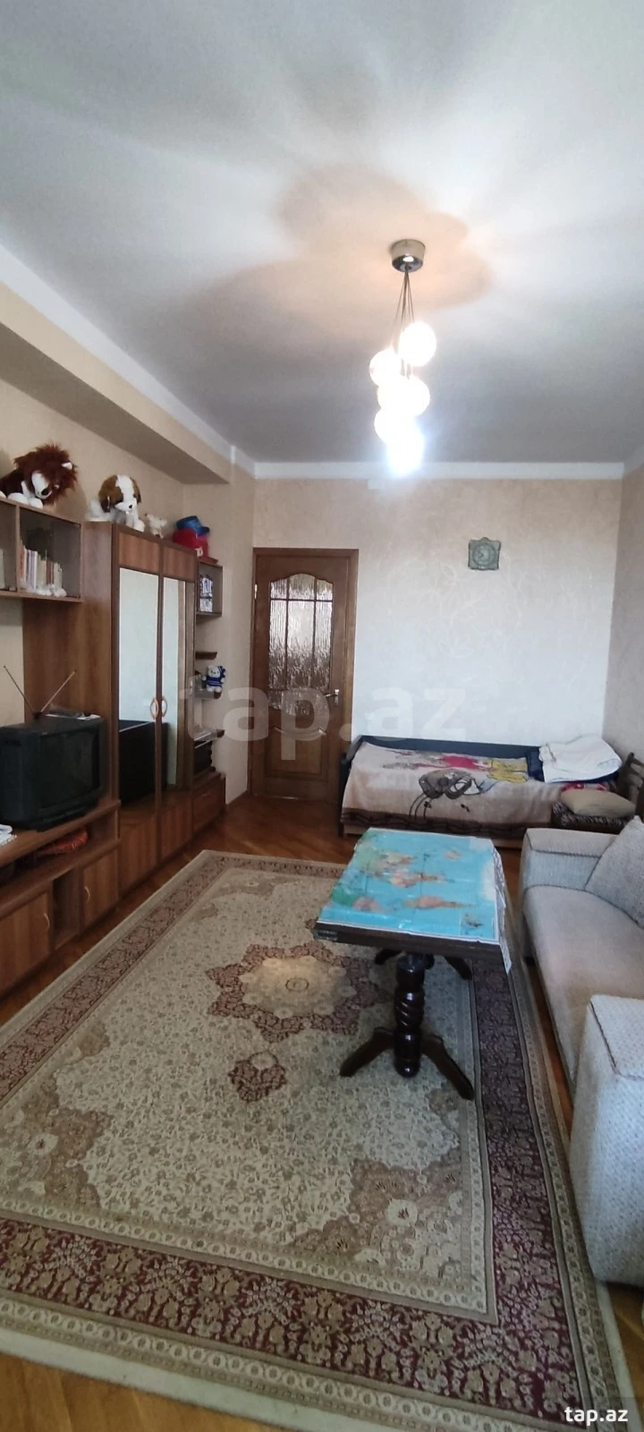 Satılır 4 otaqlı yeni tikili 209 m²