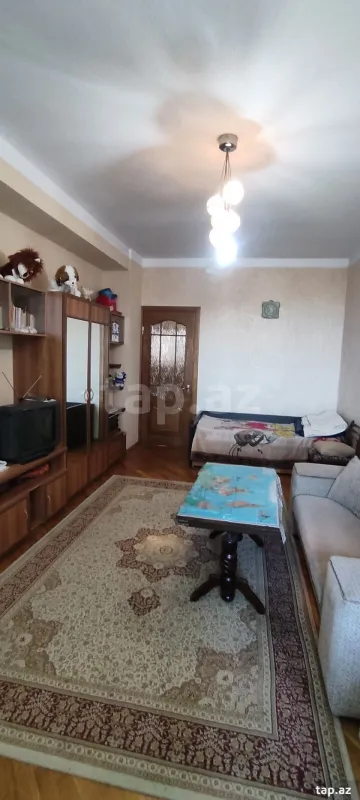 Satılır 4 otaqlı yeni tikili 209 m²