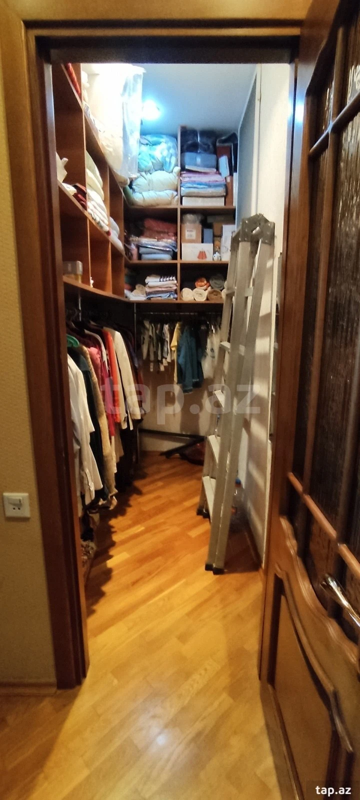 Satılır 4 otaqlı yeni tikili 209 m²