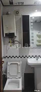 Kirayə verilir 3 otaqlı mənzil 68 m²