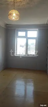 Kirayə verilir 3 otaqlı mənzil 68 m²
