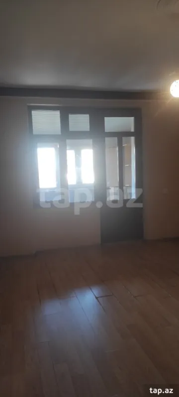 Kirayə verilir 3 otaqlı mənzil 68 m²
