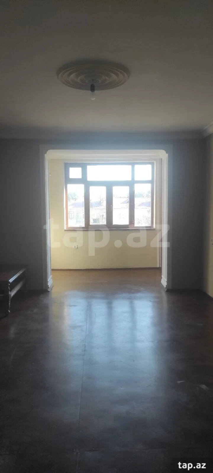 Kirayə verilir 3 otaqlı mənzil 68 m²