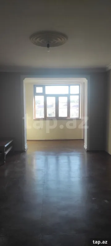 Kirayə verilir 3 otaqlı mənzil 68 m²