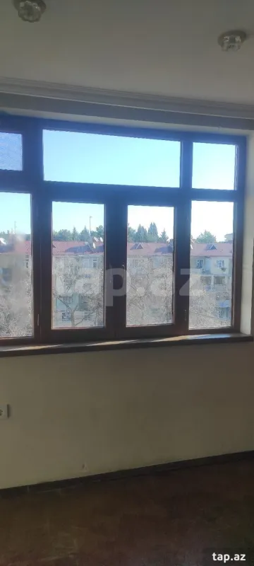 Kirayə verilir 3 otaqlı mənzil 68 m²