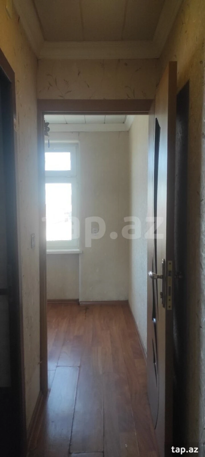 Kirayə verilir 3 otaqlı mənzil 68 m²