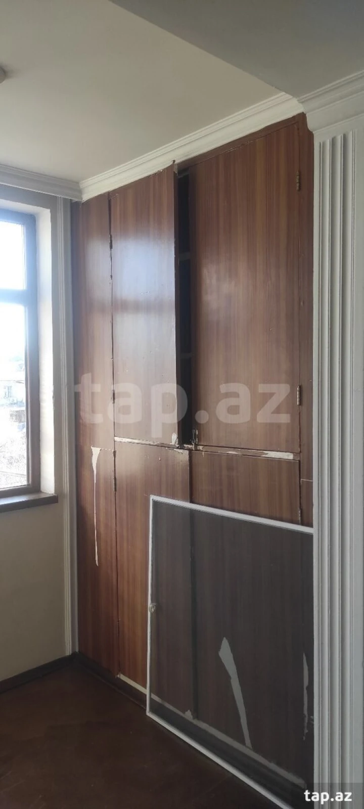 Kirayə verilir 3 otaqlı mənzil 68 m²