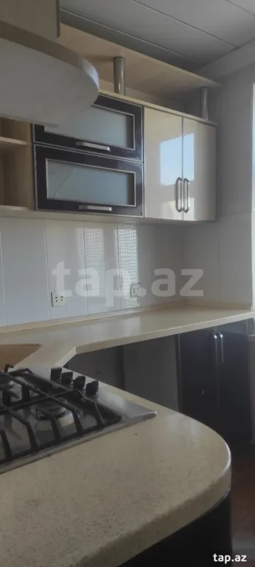 Kirayə verilir 3 otaqlı mənzil 68 m²