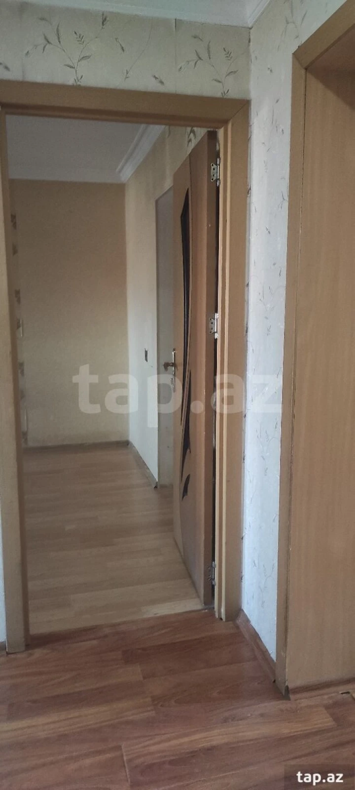 Kirayə verilir 3 otaqlı mənzil 68 m²