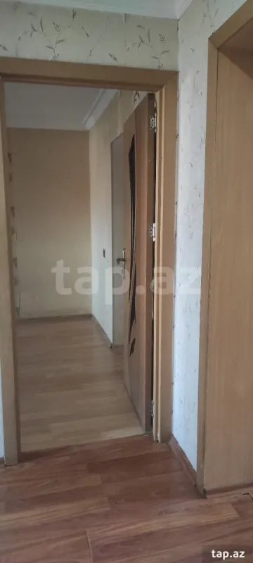 Kirayə verilir 3 otaqlı mənzil 68 m²